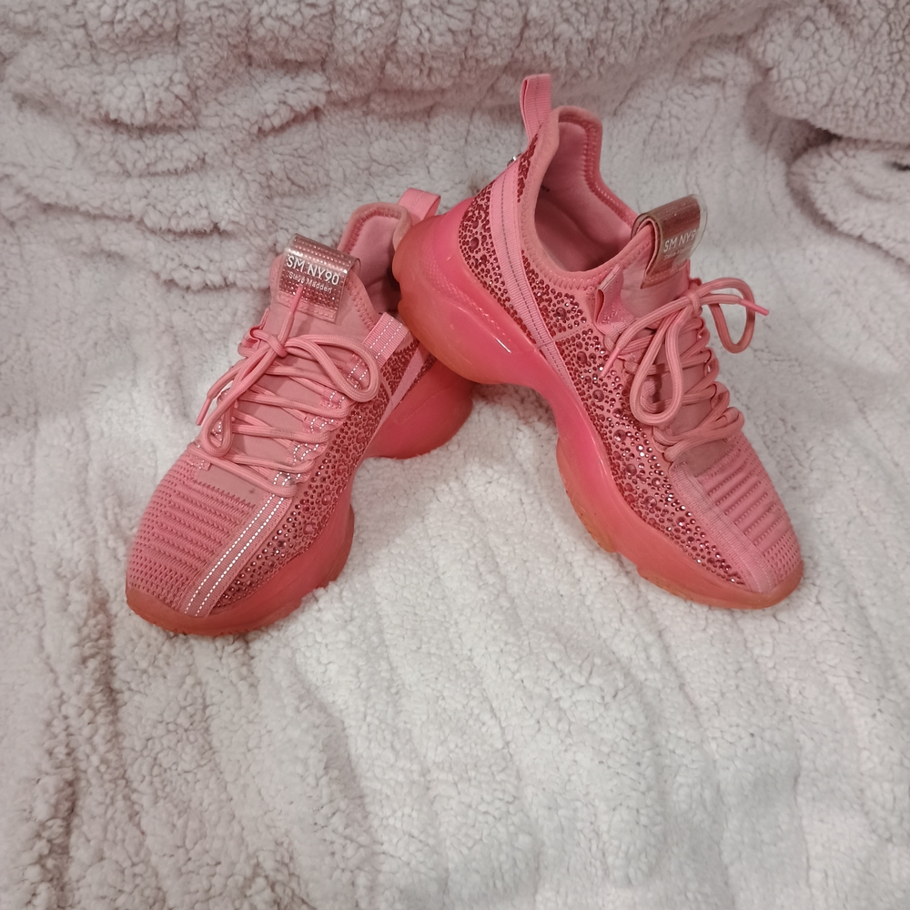 Stylish Steve Madden Women's Shoes